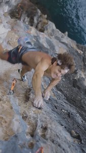 160K views · 719 reactions | if at first you don’t succeed, climb and climb again 輪 #climbing #firstascent #outdoors #rockclimbing #adventure #extremesports #givesyouwiiings #redbull | Red Bull Adventure | Facebook