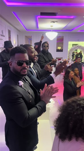 Exploring a Traditional Congolese Wedding Celebration