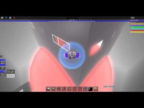 ROBLOX: R2K17 Computer Core Meltdown Test