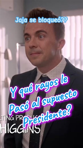 Jajja no supo qué responder #disney #series #malcolmeldeenmedio #malcolminthemiddle