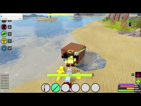 HOW TO DUPELICATE ITEMS IN BOOGA BOOGA HYBRID