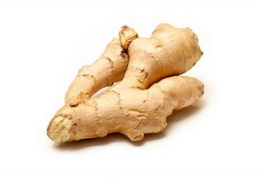 All About Fresh Ginger - A Well Seasoned Kitchen