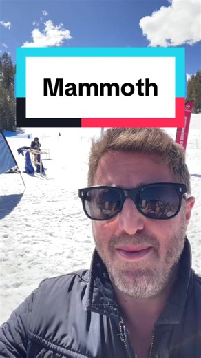 Exploring Mammoth: A Unique Volcano Ski Resort