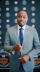 Dr. Roderick Little, Director of Bands at THE @jacksonstateu, is bringing the Summa Cum Laude of Bands @sonicboom_ots to the 2025 Pepsi National Battle of the Bands—and they’re ready to shut it down in Houston! 💥🔥 📍 Saturday, August 23 | NRG Stadium | 4:30 PM 🎟️ Grab your tickets now at NationalBattleoftheBands.com #LuvDaBoom is ready to show up and show out! Happy Belated Birthday, DOC!🎉 #JacksonState #NBOTB2025 #BeyondTheNotes #SonicBOTS #MusicIsTheCulture #HBCUBands #HBCUPride #WeAreHous