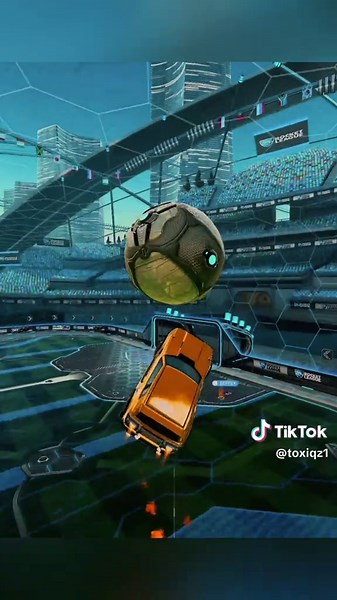 Top Rocket League Highlights of the Season