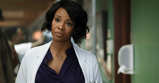 Brilliant Minds Interview: Tamberla Perry on NBC Medical Drama With Zachary Quinto