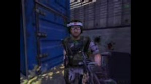 【プレイ動画】Half-Life :OF Part22 防弾フィールド