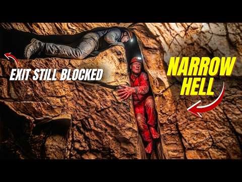 The Worst Cave Explorers Ever… And How They Paid for It