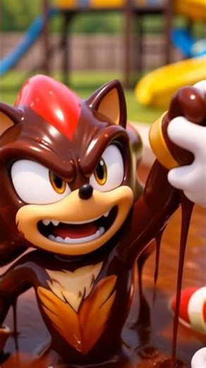 Shadow fights back 😈 | Sonic is in trouble