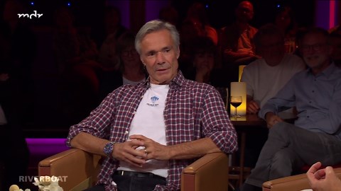 Riverboat: Hannes Jaenicke – Im Einsatz für den Oktopus