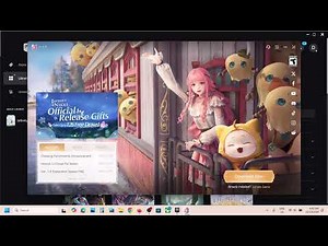 How To Download/Install Infinity Nikki PC