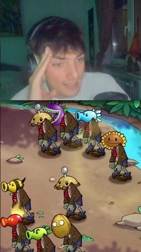 Zombotany 3 su PVZ DLC EDITION (MOD) #plantsvszombies #pvzmod #pvzita