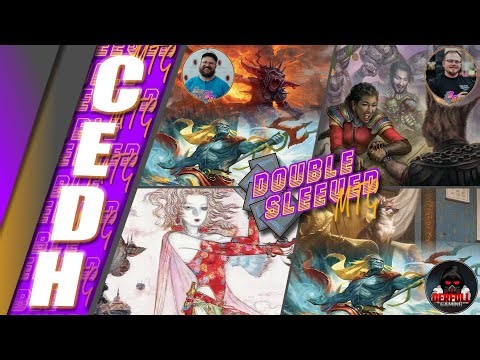 Rog/Thrasios | Sisay | Yoshi/Thrasios | Terra CEDH Gameplay