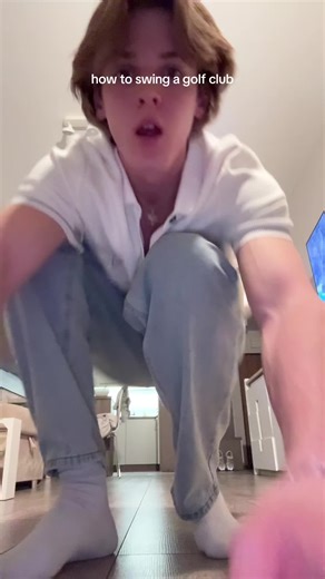 gotta sink it #golf #tutorial