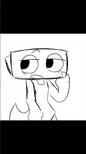 This is my shellvison #dandysworld #vee #shelly #shellvision