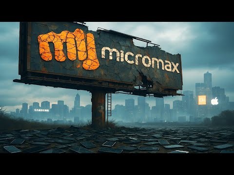 Why Micromax failed ??