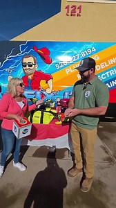 8.5K views · 111 reactions | MR. FIX-IT GIVEAWAY CONTEST DRAWING!...