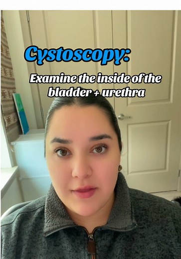 Cystoscopy Procedure: An Overview of Benefits and Uses