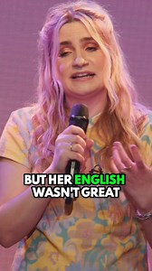 Babysitters. If you're a fan of Last One Laughing UK, check out Harriet Kemsley's full special, Woman Child, available now on YouTube. | 800 Pound Gorilla Media
