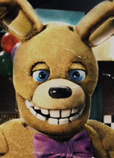 we found one, a real one || #fnafedit #fnafmovie #williamafton #fyp #Capcut