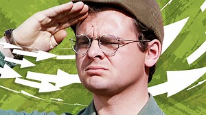 Why Did Radar Leave 'M*A*S*H'?