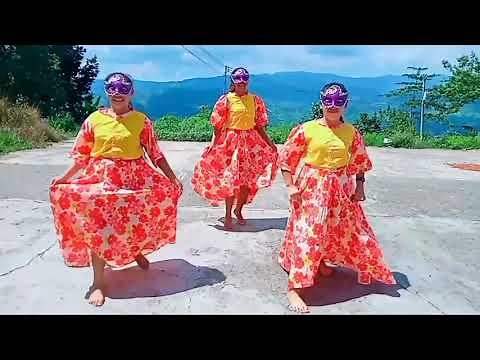 WARAY WARAY FOLK DANCE (VISAYAS)
