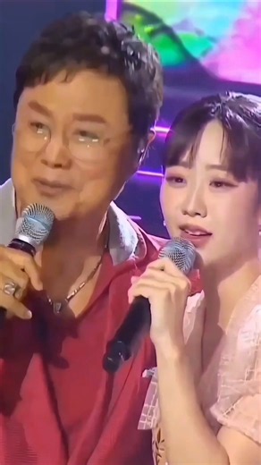 남진&강혜연 ♡ 단둘이서
