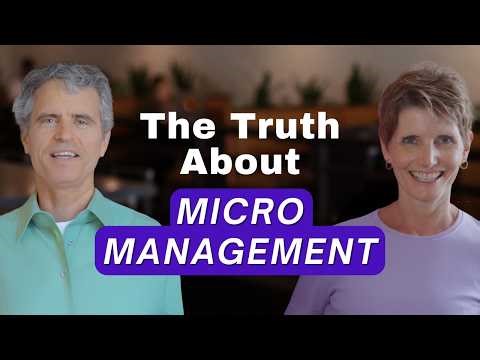 Holding Employees Accountable Without Being the Bad Guy (#97)