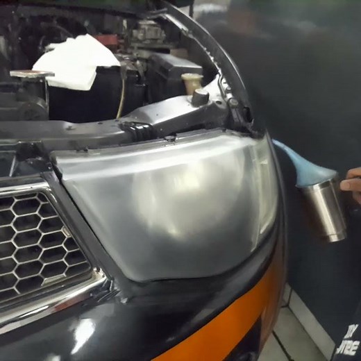 Coating Nano Burn
