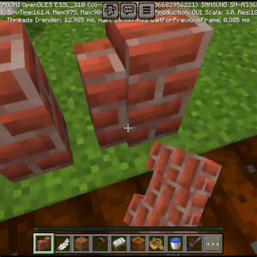 Stop Wasting Time Farming! Build This Instead #bycottisrael #minecraft