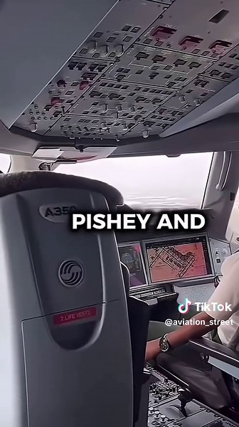 What Happens When an Aircraft Runs Out of Fuel?