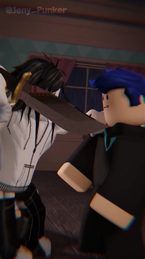 Who Are You in Roblox? Exploring the Doors Animation