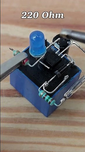 Build Your Own NFC Door Lock, Unlock With Phone Tap #experiment #srelectric #diy
