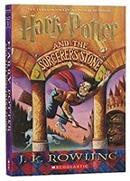 Translating Harry Potter