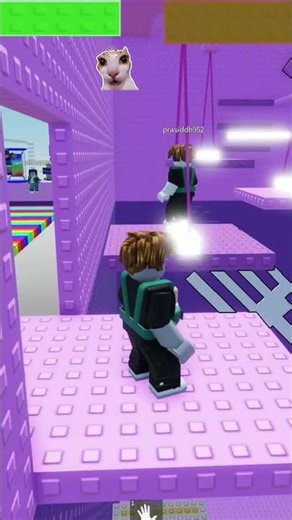 😤 100% Funny Reaction! Troll in Roblox! #beat #original