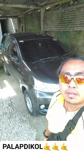 Toyota Avanza Widerims installed R14 9inches wide Daghang salamat boss Pap's Cholo of Libongan North cotabato.... #palapdikol #reelschallengereelschallenge #reelsvideoシ #followersreelsfypシ゚viralシfypシ゚viralシ #tiktokviralfypシ #followerseveryone #highlightseveryonefollowers #foryoupageviralシ゚ #fypviralシ | John Wick's Wide Rim