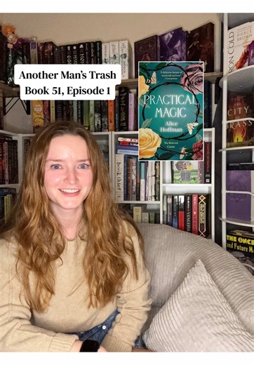 Exploring Practical Magic: Love It or Leave It?