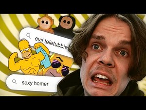 Googlaan mitä katsojat käskee!