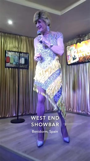 The Ultimate Thursday Night Experience in Benidorm