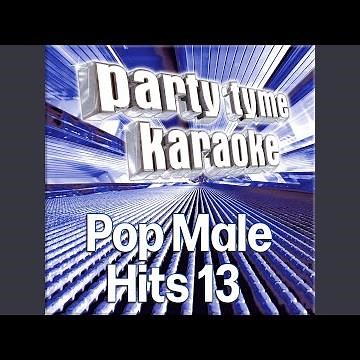 I Will Always Think About You (Made Popular By New Colony Six) [Karaoke Version]