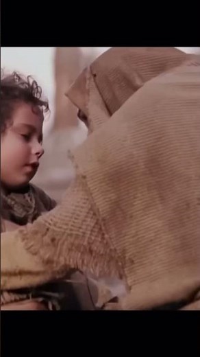 One of the most powerful scenes from The Passion of the Christ - 2004 #thepassionofchrist #jesus