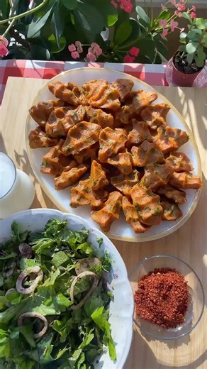 \u00100 TUTAN BAŞUCU TARİFİ: MERCİMEK KÖFTEM! 🧆🌾 | THE ULTIMATE \u00100 SUCCESS LENTIL KOFTA RECIPE!