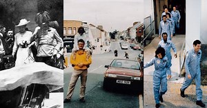 Final Photos That Were Taken Before Tragedy Struck