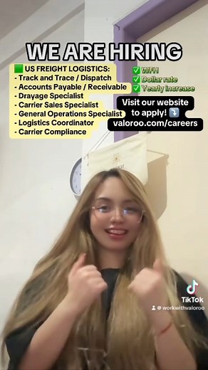 424K views · 852 reactions | WORK FROM HOME JOB OPPORTUNITIES! We're...