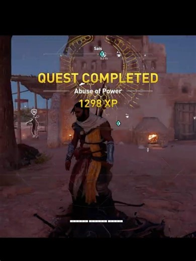 Assassin's Creed Origins 2017 - #6 #assassinscreedorigins