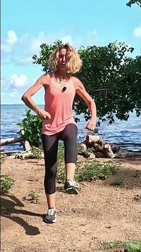 5 minutes, 3 mouvements faciles, zéro contrainte : que du plaisir !