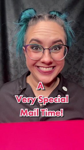 Exciting Unboxing from TikTok Creators | Mail Time Gift