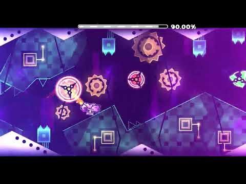 [4K 60fps] Blaster by rustere