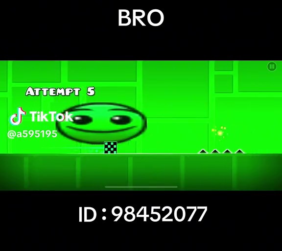 Códigos y Niveles de Geometry Dash: Mejora tu Juego