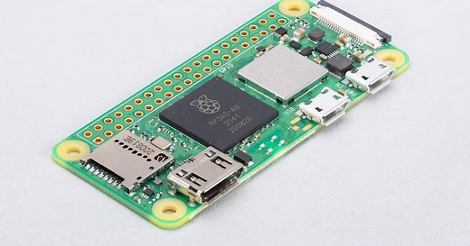 Raspberry Pi Foundation boosts performance for second gen Zero W computer